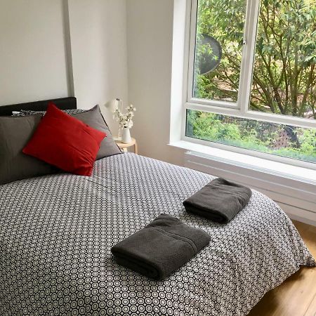 Perfect Modern Base Near All Attractions Apartamento Londres Exterior foto