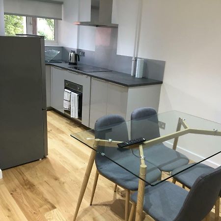 Perfect Modern Base Near All Attractions Apartamento Londres Exterior foto