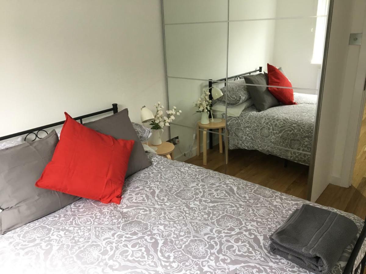 Perfect Modern Base Near All Attractions Apartamento Londres Exterior foto