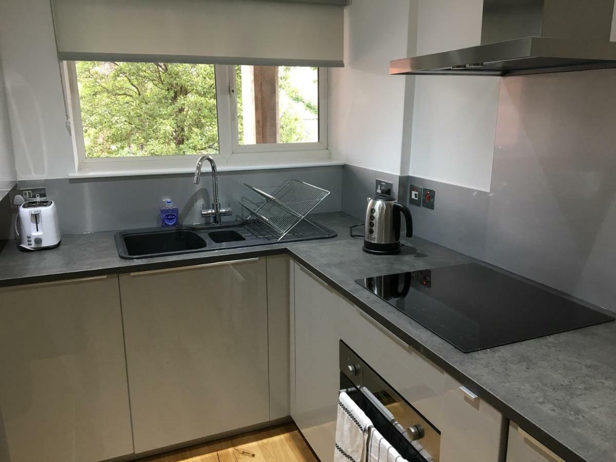 Perfect Modern Base Near All Attractions Apartamento Londres Exterior foto