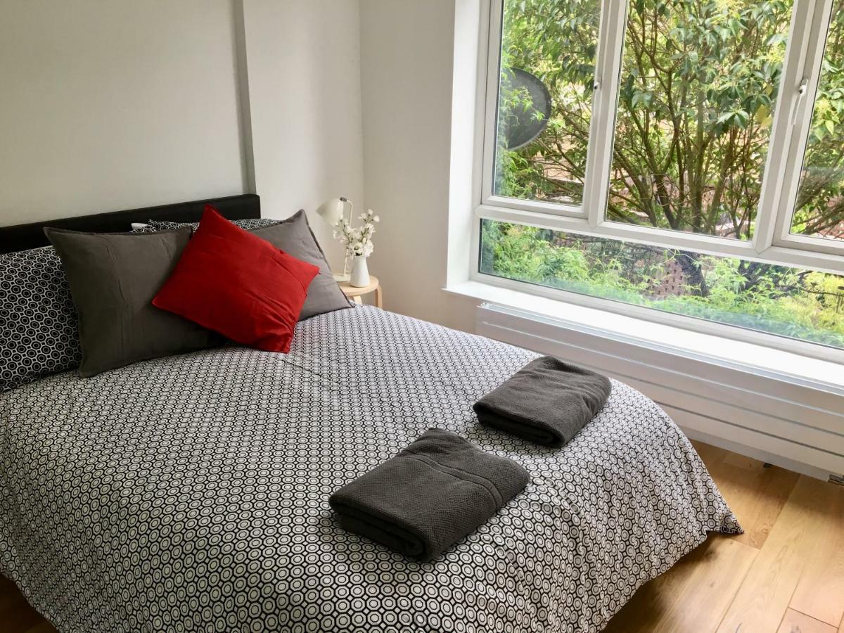 Perfect Modern Base Near All Attractions Apartamento Londres Exterior foto