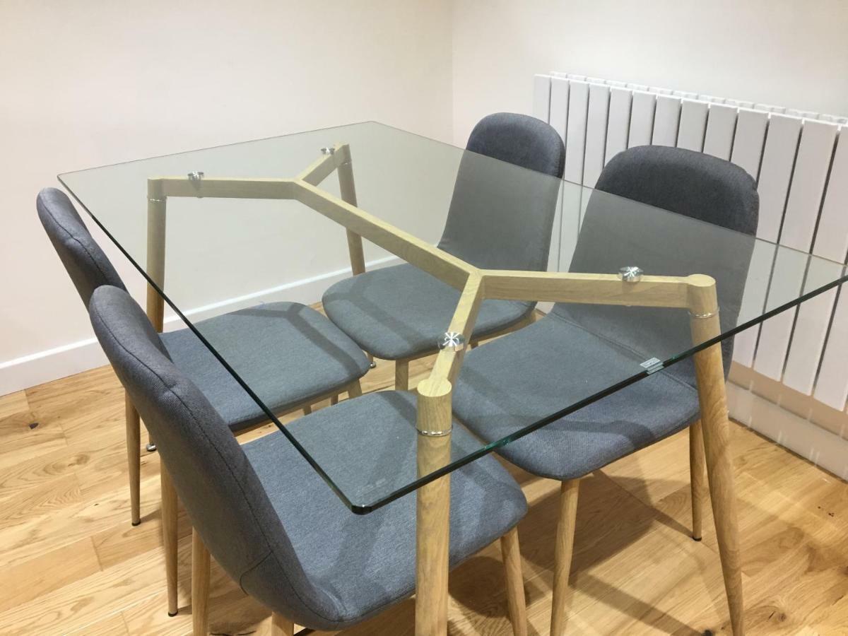 Perfect Modern Base Near All Attractions Apartamento Londres Exterior foto