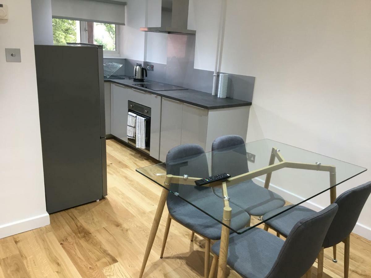 Perfect Modern Base Near All Attractions Apartamento Londres Exterior foto