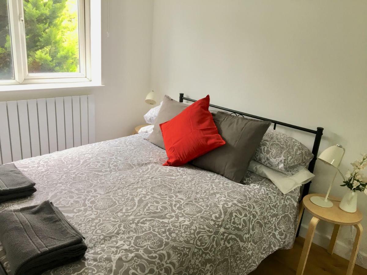 Perfect Modern Base Near All Attractions Apartamento Londres Exterior foto