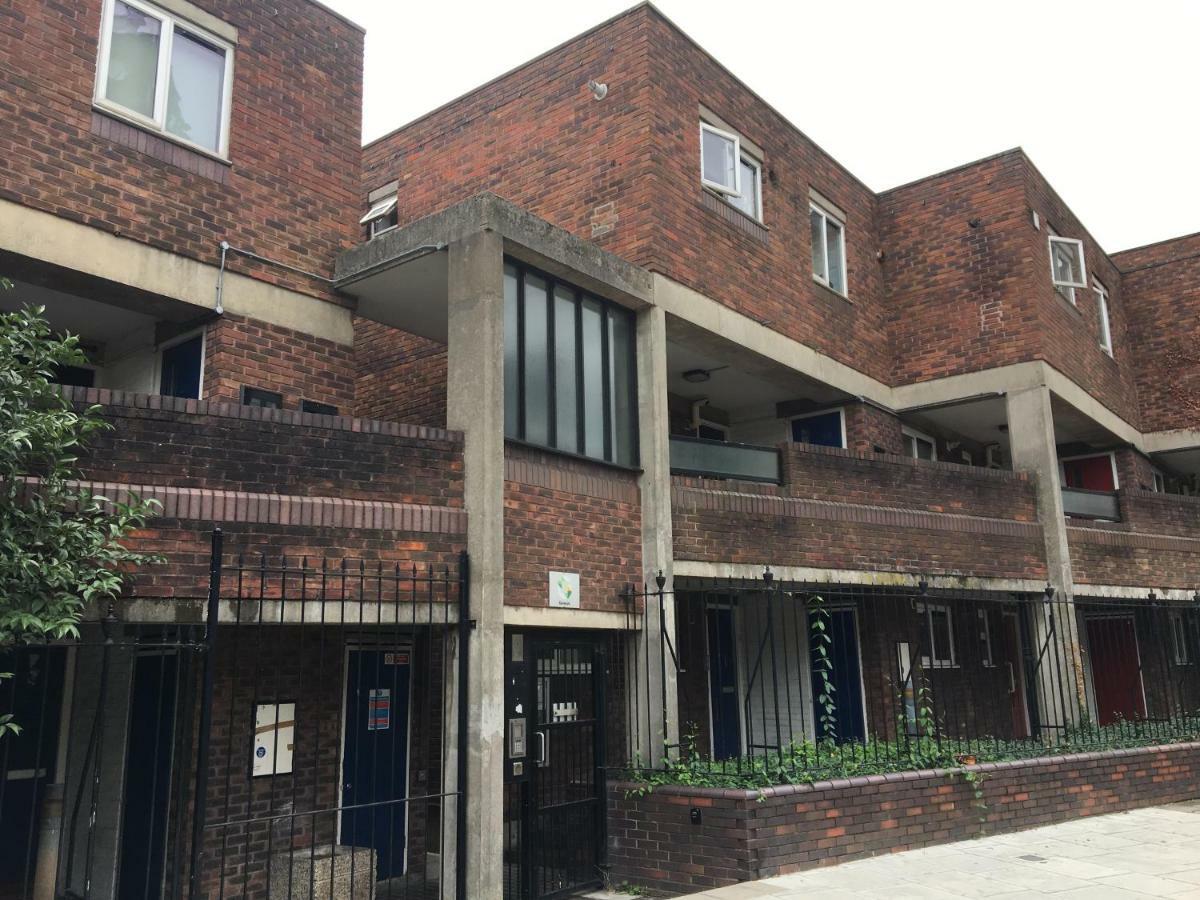 Perfect Modern Base Near All Attractions Apartamento Londres Exterior foto