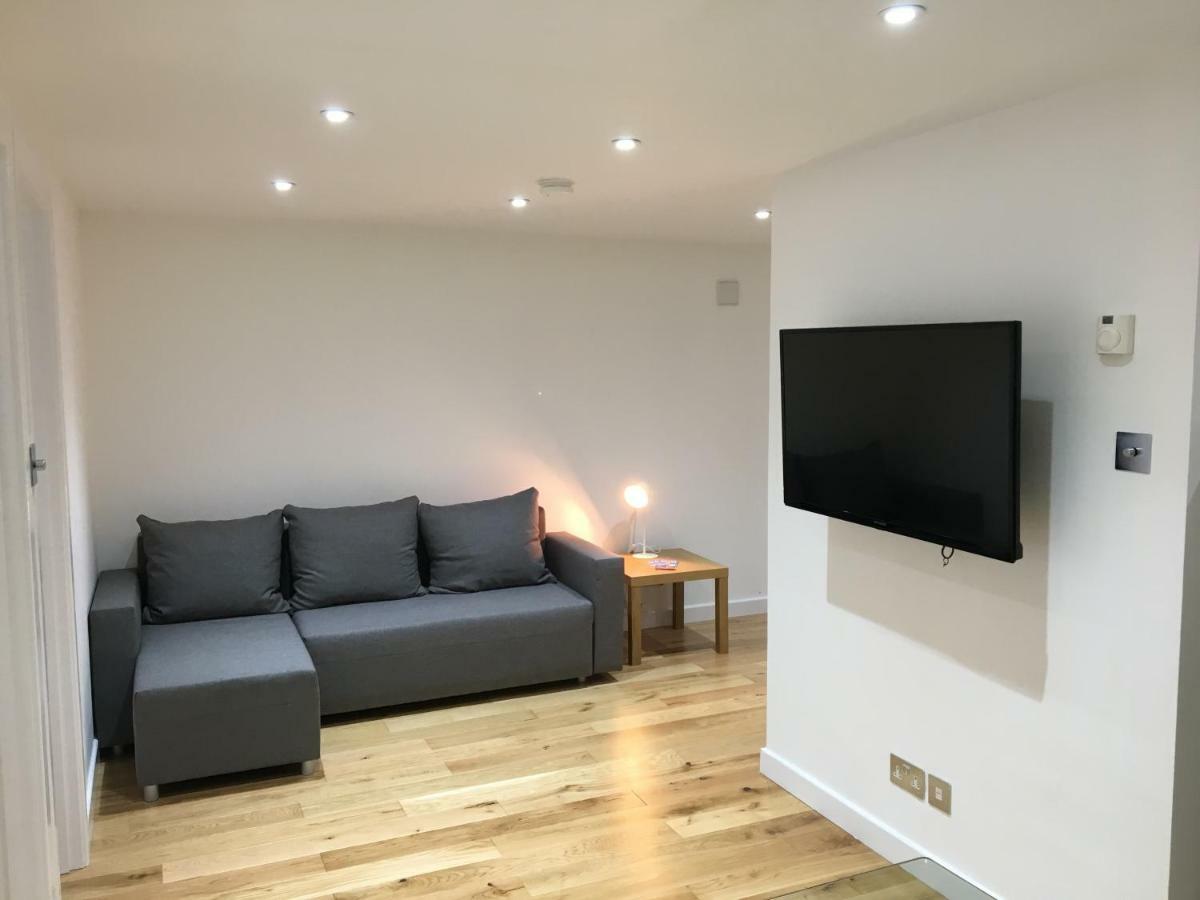 Perfect Modern Base Near All Attractions Apartamento Londres Exterior foto
